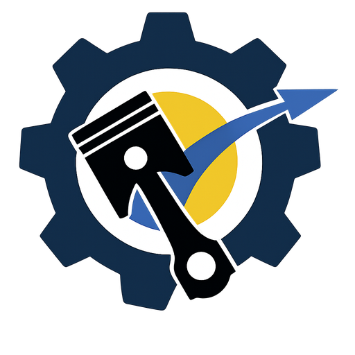 Polak Engineering Logo